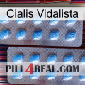 Vidalista Cialis viagra4